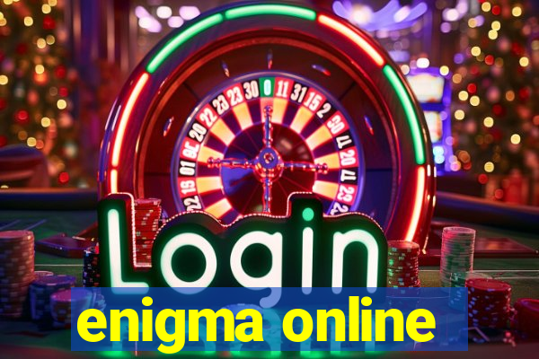 enigma online